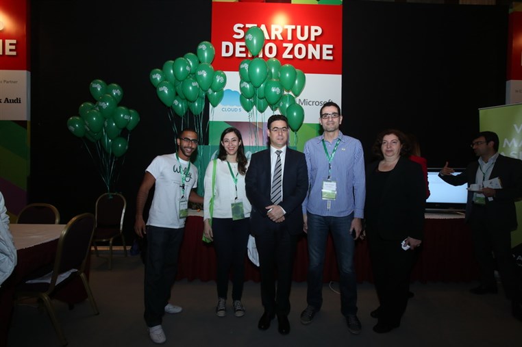 ArabNet Beirut 2013